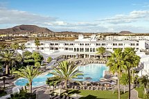 Playa Park Zensation