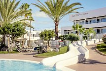 Playa Park Zensation