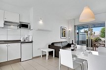 LIVVO Mar Azul - Appartements 1 Schlafzimmer Gartenblick (Zimmercodierung ABG)