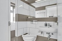 LIVVO Mar Azul - Appartements 1 Schlafzimmer Gartenblick (Zimmercodierung ABG)
