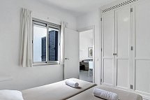 LIVVO Mar Azul - Appartements 1 Schlafzimmer Poolblick (Zimmercodierung ABP)