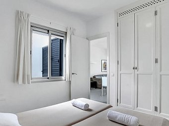 LIVVO Mar Azul - Appartements 1 Schlafzimmer Poolblick (Zimmercodierung ABP)