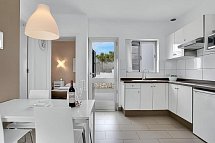 LIVVO Mar Azul - Appartements 1 Schlafzimmer Poolblick (Zimmercodierung ABP)