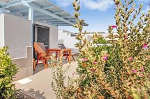 LIVVO Mar Azul - Appartements 1 Schlafzimmer Gartenblick (Zimmercodierung ABG)