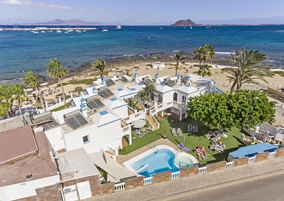 LIVVO Galera Beach Corralejo