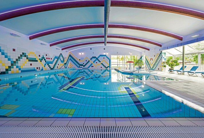 Hotel Wellness Medical Spa Unitral