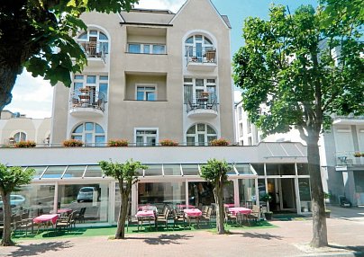 Hotel Atol & Spa Swinoujscie