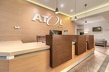 Atol Hotel & Spa