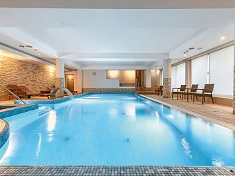 Atol Hotel & Spa