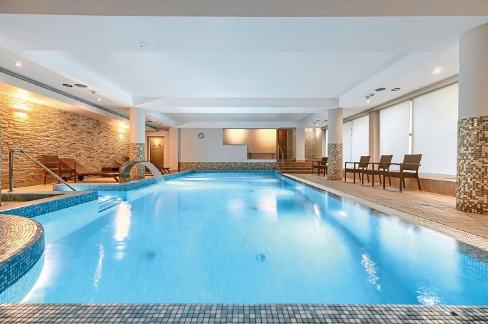 Atol Hotel & Spa
