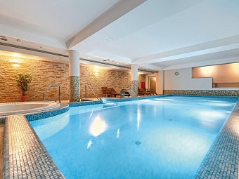 Atol Hotel & Spa