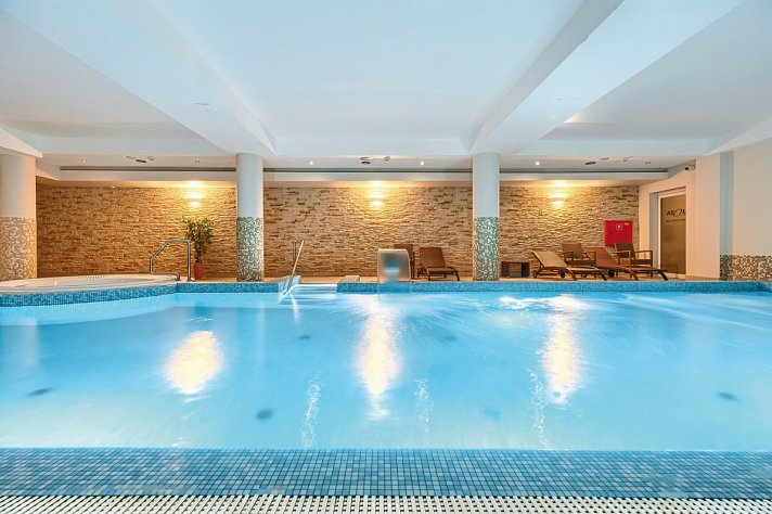 Atol Hotel & Spa