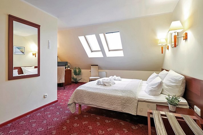 Atol Hotel & Spa