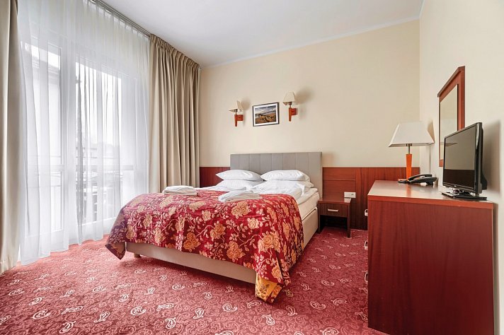 Atol Hotel & Spa