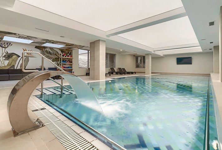 Hotel Atol Resort - Afrodyta Spa