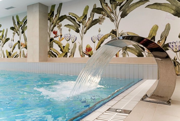 Hotel Atol Resort - Afrodyta Spa