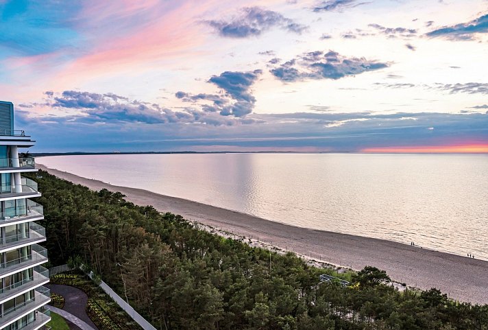 Wave Miedzyzdroje Resort & Spa