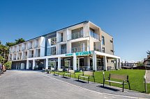 Wydma Resort Medi & Spa