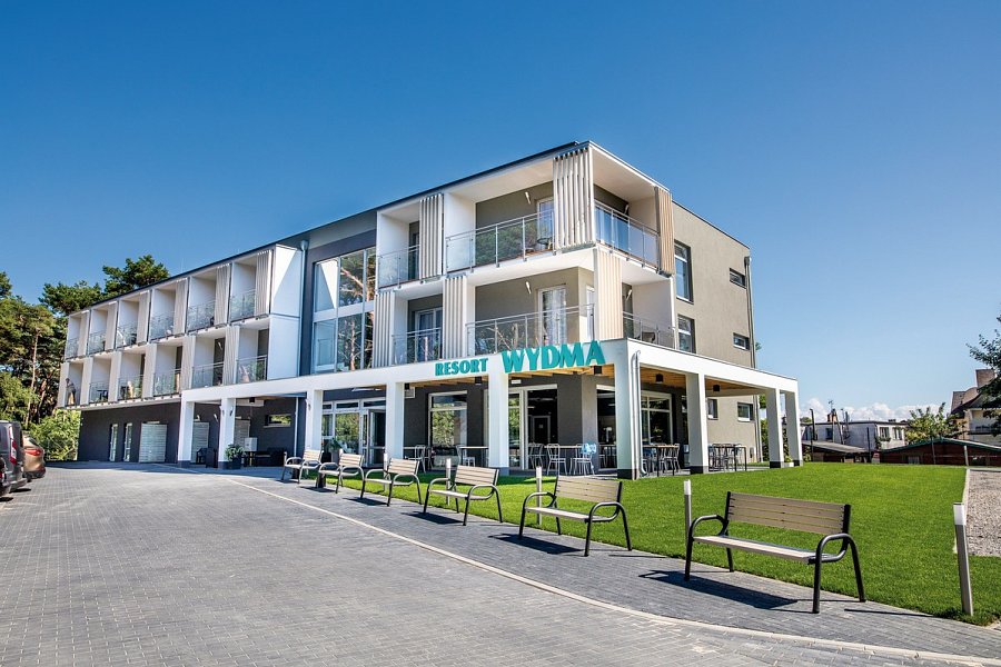 Wydma Resort Medi & Spa