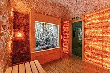 Wydma Resort Medi & Spa - Salzgrotte