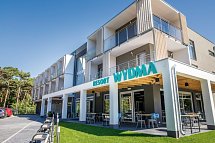 Wydma Resort Medi & Spa