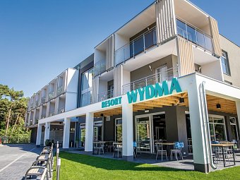 Wydma Resort Medi & Spa