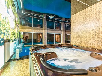 Wydma Resort Medi & Spa