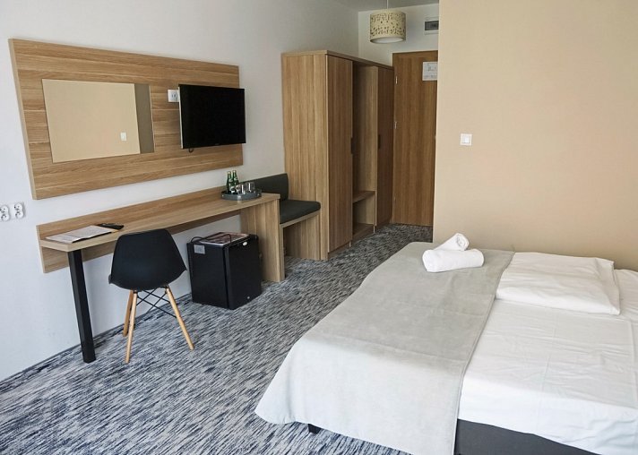 Wydma Resort Medi & Spa