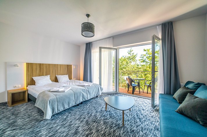 Wydma Resort Medi & Spa