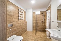 Wydma Resort Medi & Spa - Wohnbeispiel