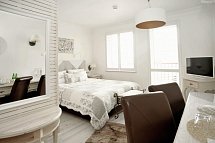Ottaviano - Wohnbeispiel Doppelzimmer (Zimmercodierung DB1)