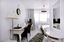 Ottaviano - Wohnbeispiel Doppelzimmer (Zimmercodierung DB1)