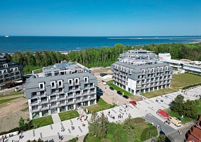Platino Mare Resort & Spa Swinoujscie
