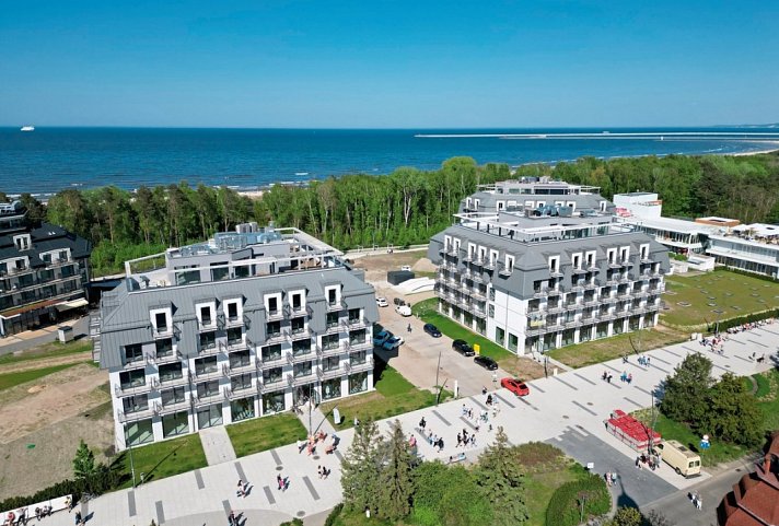 Platino Mare Resort & Spa