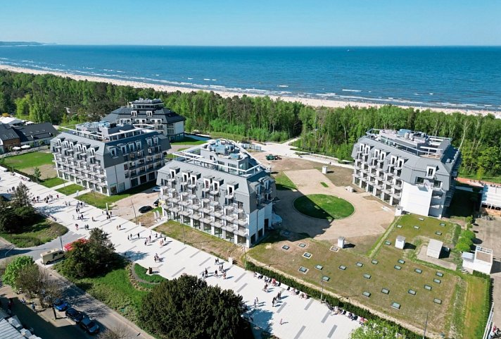 Platino Mare Resort & Spa