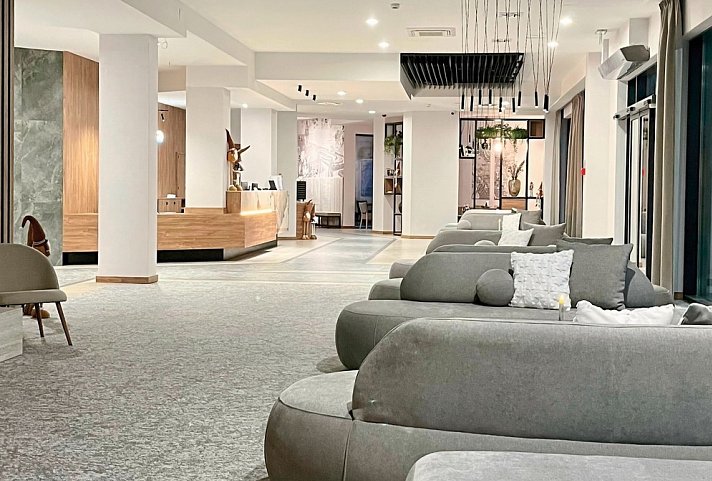 Platino Mare Resort & Spa