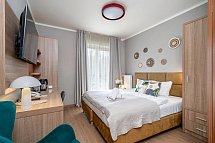 Muselet Adults Only - Wohnbeispiel Doppelzimmer Standard (Zimmercodierungen DGA & DG1)