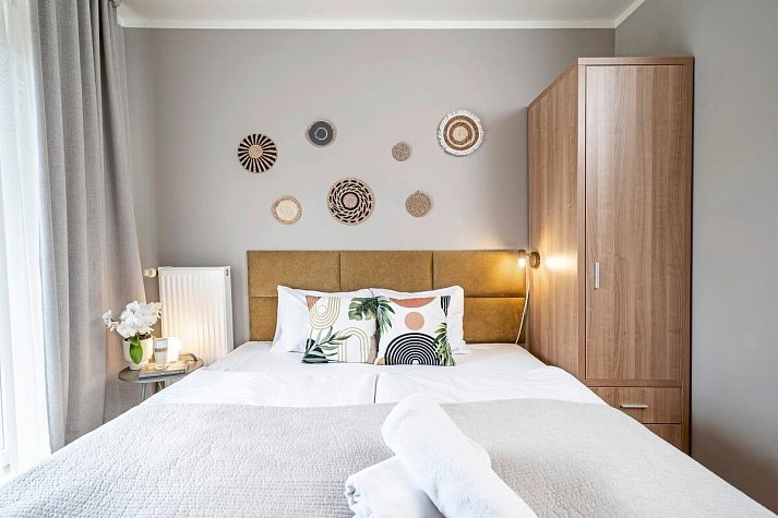 Muselet Adults Only - Wohnbeispiel Doppelzimmer Standard (Zimmercodierungen DGA & DG1)