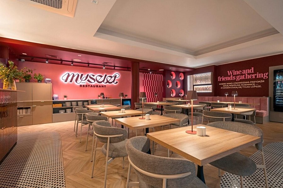 Muselet Adults Only