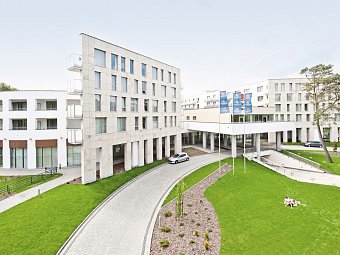 Interferie Medical Spa