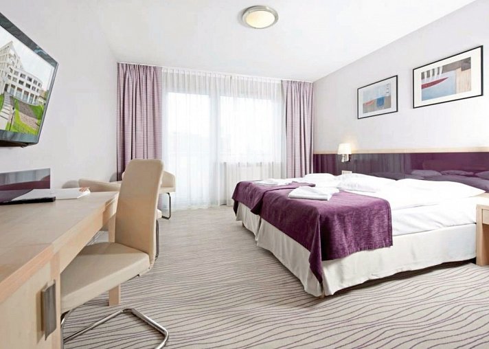 Interferie Medical Spa