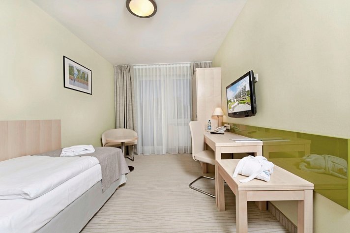 Interferie Medical Spa