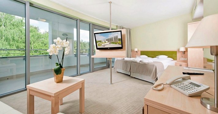 Interferie Medical Spa