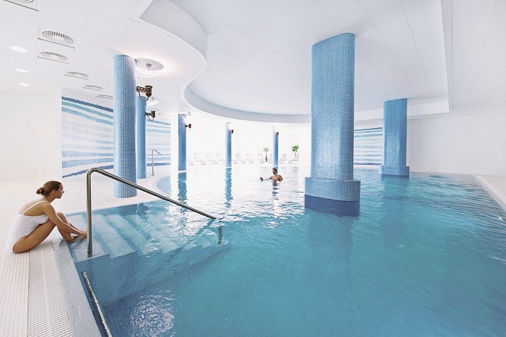 Interferie Medical Spa