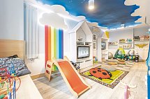 Marena Wellness & Spa