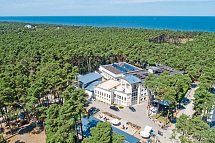 Marena Wellness & Spa