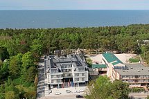 Cristal SPA - Hotel Cristal Spa