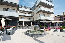 Cristal SPA - Hotel Cristal Spa