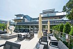 Cristal SPA