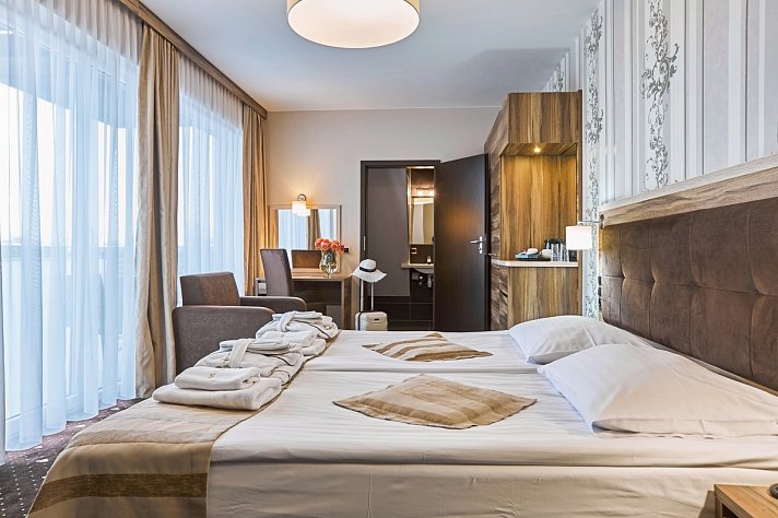 Cristal SPA